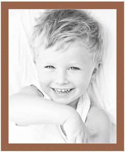24x30 Autumn/Paloma Custom Mat for Picture Frame with 20x26 Opening Size (Mat Only, Frame NOT Included) - 1 Pack in Saudi Arabia