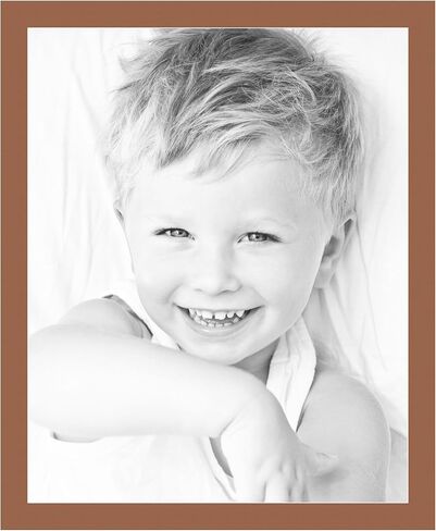 24x30 Autumn/Paloma Custom Mat for Picture Frame with 20x26 Opening Size (Mat Only, Frame NOT Included) - 1 Pack in Saudi Arabia
