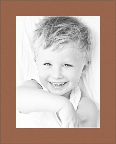 24x30 Autumn/Paloma Custom Mat for Picture Frame with 20x26 Opening Size (Mat Only, Frame NOT Included) - 1 Pack in Saudi Arabia