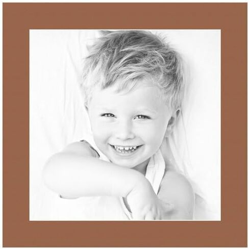 24x30 Autumn/Paloma Custom Mat for Picture Frame with 20x26 Opening Size (Mat Only, Frame NOT Included) - 1 Pack in Saudi Arabia
