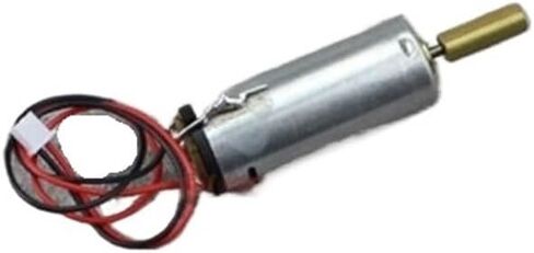 طقم قطع غيار لطائرة A800 5CH RC مجموعة كاملة مع مراوح المحرك وذيل جناح الاستقبال (لوحة الاستقبال) in Kuwait