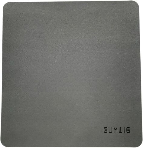 سجادة المعدات البيضاوية تحت المكتب، بساط آلة تمرين القدم الكهربائية أثناء الجلوس لكبار السن، حصيرة مطاطية بيضاوية مضادة للانزلاق وخفيفة الوزن لحماية الخرسانة in Kuwait