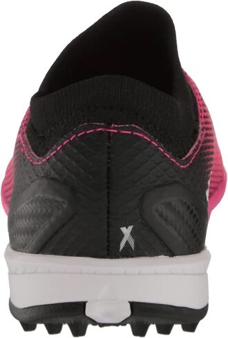 adidas Unisex-Child X Speedportal.3 Laceless Turf Soccer Shoes_Legacy Shoe in Saudi Arabia