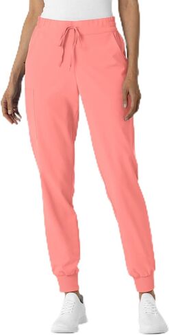 WINK Women's Jogger Scrub Pant in Saudi Arabia