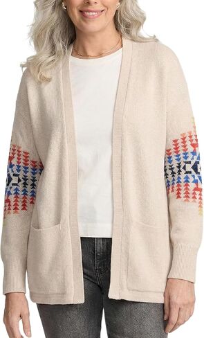Pendleton Women's Sierra Springs Cardigan in Saudi Arabia