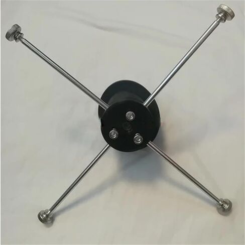 203mm Newton Reflector Main Mirror - DIY Focused Fitting for Telescopes (3d printed mount) in Saudi Arabia