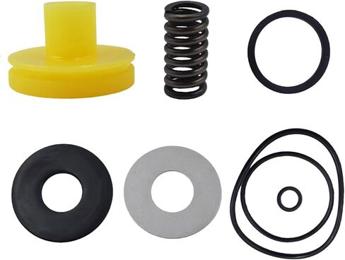 أجزاء BT1855K ​​180450-S مجموعة صمامات الرأس متوافقة مع Bostitch BT1855 SB-2IN1 SX1838 SX1838 SL1838BC BT1855K ​​بائع المسامير in Kuwait