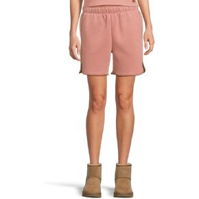 UGG Women's Classic Short, Pink Dawn in Kuwait
