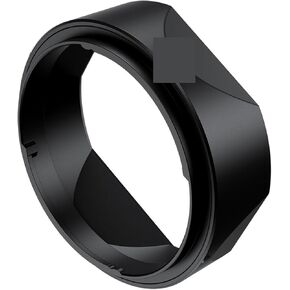 Camera Lens Hood for Sony FE 24mm F2.8 G (SEL24F28G) FE 40mm F2.5 G (SEL40F25G) Lens Hood Shade Replace for Sony ALC-SH165 Excellent in Kuwait