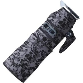 غطاء عدسة لـ Olympus 300mm F/4 is PRO عدسة واقية مموهة غطاء حماية للمطر (اللون # MC Camouflage) in Kuwait