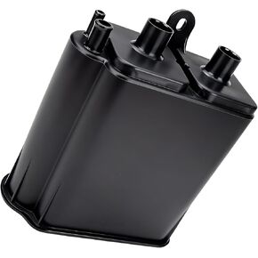 Evap Canister Compatible with 1980-1997 Ford E-Series, Bronco, F-Series, Mustang, Explorer Lincoln & Mercury Models Vapor Canister Replaces OE# 911-198, 4B1025, CP1041 Charcoal Canister in Kuwait