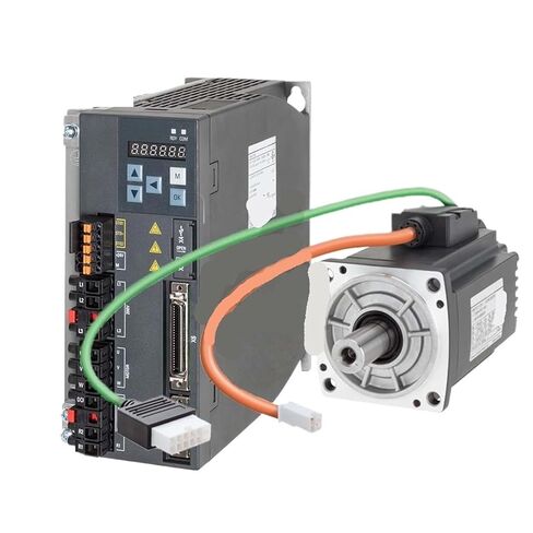 1 قطعة محرك مدفوع 750 واط 200 فولت منخفض الجمود 1FL6042-2AF21-1AA1 6SL3210-5FB10-8UA0(1FL6042-2AF21-1AA1) in Kuwait