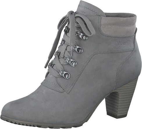 s.Oliver womens Ankle Boots in Saudi Arabia