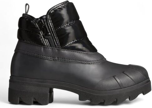 Sperry Women's Syren Ascend Zip Boot in Saudi Arabia