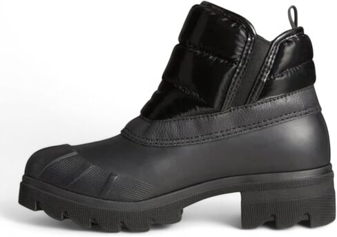 Sperry Women's Syren Ascend Zip Boot in Saudi Arabia