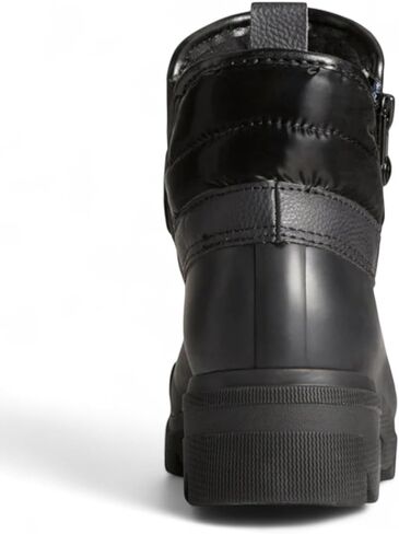 Sperry Women's Syren Ascend Zip Boot in Saudi Arabia