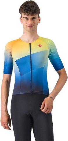 CASTELLI, Free Speed 3 Race Tri Top - Men's in Saudi Arabia