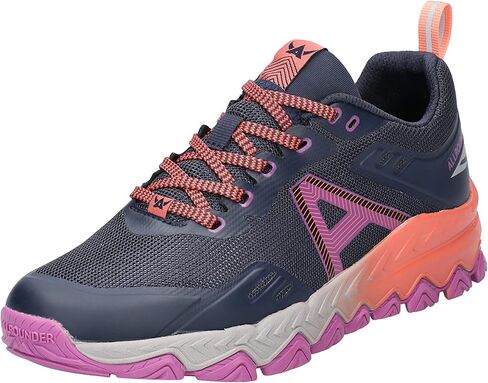 Allrounder by Mephisto Women's Runaway Sneaker in Saudi Arabia
