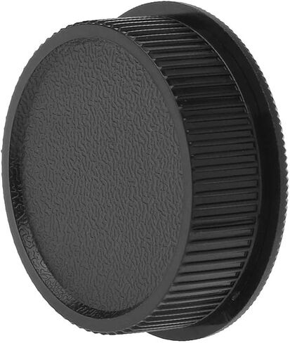 Rear Lens Cover Camera Body Cap for 39mm for M39 L39 Black Mount Lense Hood Hot Shoe Protector Bundle Front Set Screw Mount Webcam Shutter Protect Hood Case Sun Shade Shield in Saudi Arabia