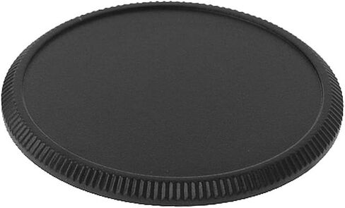 Rear Lens Cover Camera Body Cap for 39mm for M39 L39 Black Mount Lense Hood Hot Shoe Protector Bundle Front Set Screw Mount Webcam Shutter Protect Hood Case Sun Shade Shield in Saudi Arabia