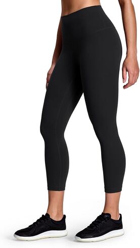 HeyNuts Workout Pro Leggings, High Waisted Compression Gym Tummy Control Athletic Yoga Pants in Saudi Arabia