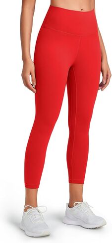 HeyNuts Workout Pro Leggings, High Waisted Compression Gym Tummy Control Athletic Yoga Pants in Saudi Arabia