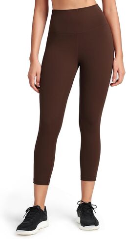 HeyNuts Workout Pro Leggings, High Waisted Compression Gym Tummy Control Athletic Yoga Pants in Saudi Arabia