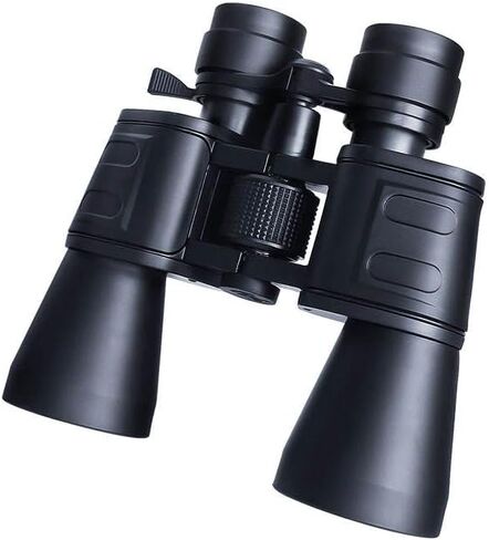 10x50mm Binoculars Adults and Teens,High Power HD Optics for Optics for Bright and Clear Viewing, Perfect for Bird Watching, Hunting, Sports, and Stargazing (Cracked Parts Green) in Saudi Arabia