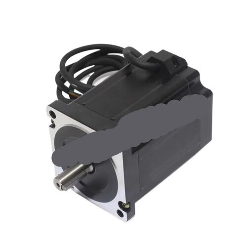 86BYG250C Nema34 Stepping Motor for Computerized Numerical Control Engraving Machine 6N.m 4A 101MM High Tq Motors Electrical Equipment(14mm) in Saudi Arabia