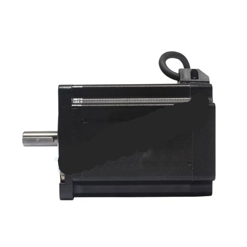 86BYG250C Nema34 Stepping Motor for Computerized Numerical Control Engraving Machine 6N.m 4A 101MM High Tq Motors Electrical Equipment(14mm) in Saudi Arabia