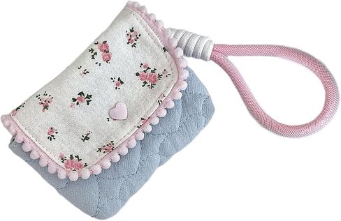 Compact Cotton Camera Pouches Outdoor Camera Protecting Sleeve Change Pocket Designed for Easy Storage and Portability Travel Camera Bag in Saudi Arabia