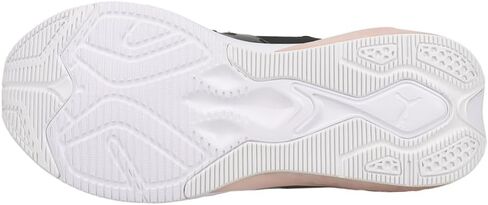 PUMA Womens Cell Fraction Running Sneakers Shoes - Black in Saudi Arabia