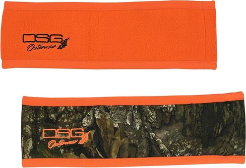 DSG Outerwear Women's Reversible Headband in Kuwait