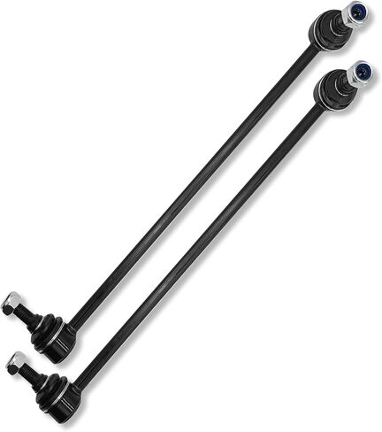K750610 K750611 2PCS Stabilizer Stablizer Sway Bar Links تناسب Hyundai 2011 2012 Sonata ، متوافق مع Kia 2011 2012 Optima in Saudi Arabia
