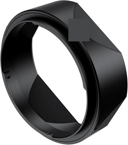 Camera Lens Hood for Sony FE 24mm F2.8 G (SEL24F28G) FE 40mm F2.5 G (SEL40F25G) Lens Hood Shade Replace for Sony ALC-SH165 Excellent in Kuwait