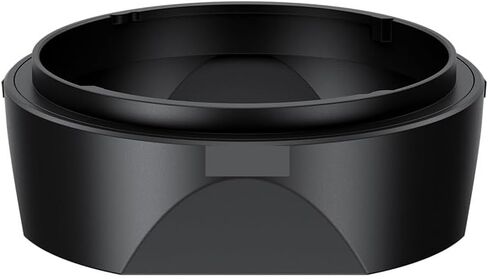 Camera Lens Hood for Sony FE 24mm F2.8 G (SEL24F28G) FE 40mm F2.5 G (SEL40F25G) Lens Hood Shade Replace for Sony ALC-SH165 Excellent in Kuwait