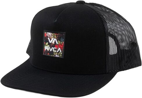 RVCA للرجال قبعة الشاحنة القابلة للتعديل للرجال in Saudi Arabia