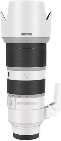 ملحقات كاميرا عدسة الجلد طبقة حماية للجسم من الفينيل لهاتف Sony FE 70-200 مم F2.8 GM OSS ملصقات حماية لاصقة FE 2.8/70-200 GM OSS 2.8 (تمويه ميداني) in Kuwait