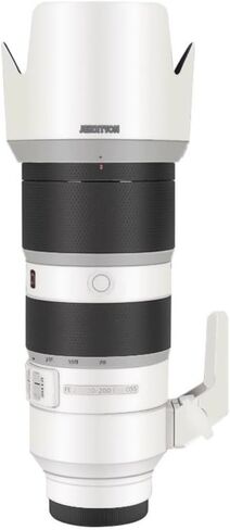 ملحقات كاميرا عدسة الجلد طبقة حماية للجسم من الفينيل لهاتف Sony FE 70-200 مم F2.8 GM OSS ملصقات حماية لاصقة FE 2.8/70-200 GM OSS 2.8 (تمويه ميداني) in Kuwait