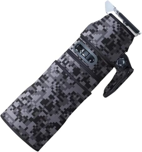 غطاء عدسة لـ Olympus 300mm F/4 is PRO عدسة واقية مموهة غطاء حماية للمطر (اللون # MC Camouflage) in Kuwait