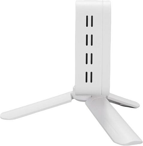 Yoidesu 40W RGB ملء الضوء مع التحكم في السطوع بدون خطوات، ضوء الكاميرا 3000-7000K إضاءة LED محمولة للتصوير الفوتوغرافي في الهواء الطلق والبث المباشر in Kuwait