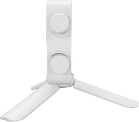 Yoidesu 40W RGB ملء الضوء مع التحكم في السطوع بدون خطوات، ضوء الكاميرا 3000-7000K إضاءة LED محمولة للتصوير الفوتوغرافي في الهواء الطلق والبث المباشر in Kuwait