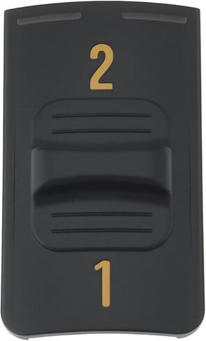 مجموعة أزرار ناقل الحركة من eMagTech، مفتاح N035051 متوافق مع DeWalt DCD795 DCD790 DCD785 DCD737 DCD735 DCD73 in Kuwait