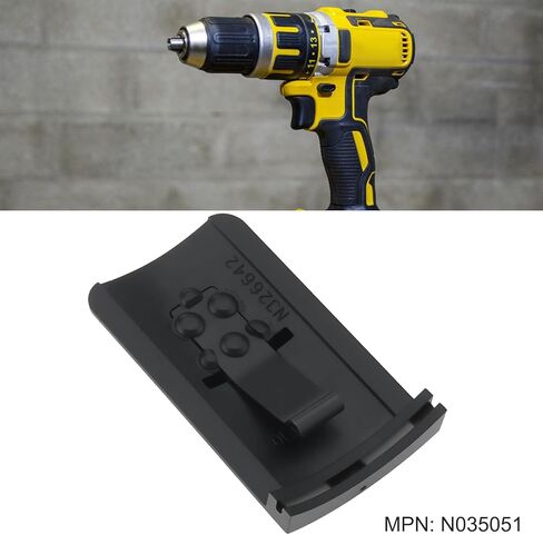 مجموعة أزرار ناقل الحركة من eMagTech، مفتاح N035051 متوافق مع DeWalt DCD795 DCD790 DCD785 DCD737 DCD735 DCD73 in Kuwait