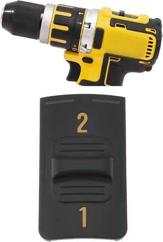 مجموعة أزرار ناقل الحركة من eMagTech، مفتاح N035051 متوافق مع DeWalt DCD795 DCD790 DCD785 DCD737 DCD735 DCD73 in Kuwait