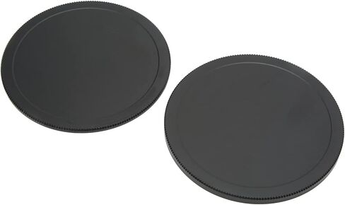 Acouto 82mm Camera Metal Cover Slim Scratchproof for CPL ND - Lightweight & TravelFriendly in Saudi Arabia