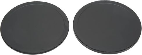 Acouto 82mm Camera Metal Cover Slim Scratchproof for CPL ND - Lightweight & TravelFriendly in Saudi Arabia
