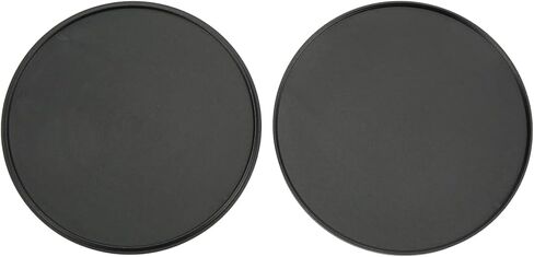 Acouto 82mm Camera Metal Cover Slim Scratchproof for CPL ND - Lightweight & TravelFriendly in Saudi Arabia