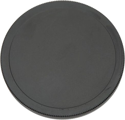 Acouto 82mm Camera Metal Cover Slim Scratchproof for CPL ND - Lightweight & TravelFriendly in Saudi Arabia