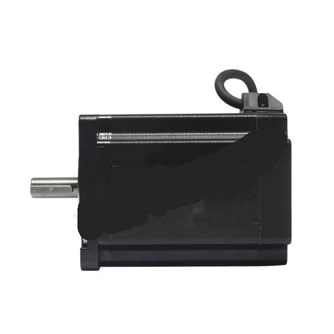 1 قطعة 86BYG250A Nema 34 خطوة المحرك لآلة الحفر التحكم العددي المحوسب عالية Tq محرك متدرج 2.4N.m 4A 68 مللي متر (12.7 مللي متر) in Kuwait